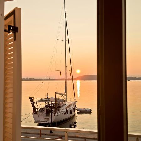 Sea Sparkle 1B Preveza Exteriér fotografie