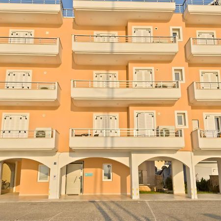 Sea Sparkle 1B Preveza Exteriér fotografie