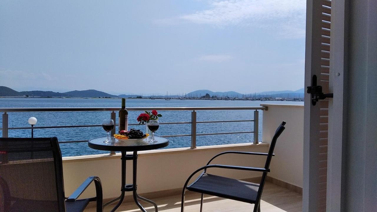 Sea Sparkle 1B Preveza Exteriér fotografie