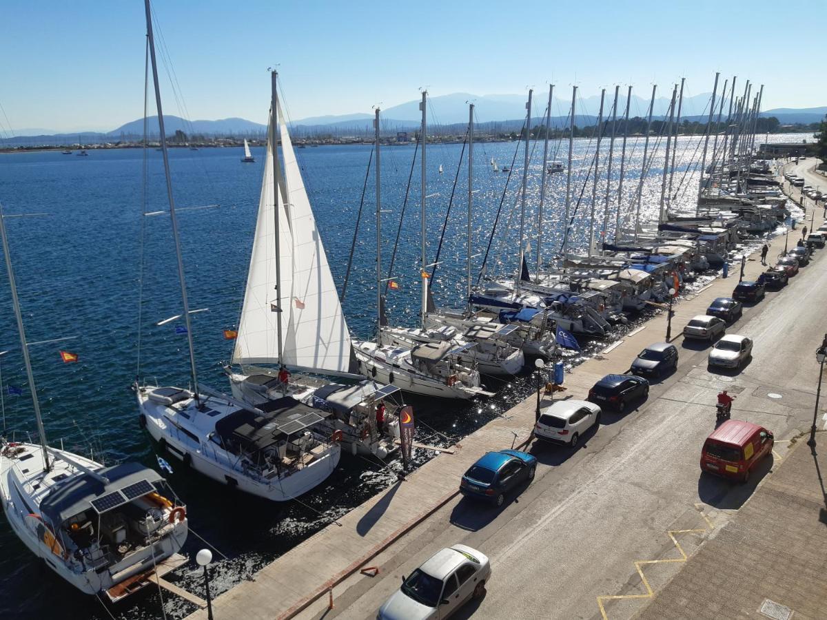 Sea Sparkle 1B Preveza Exteriér fotografie