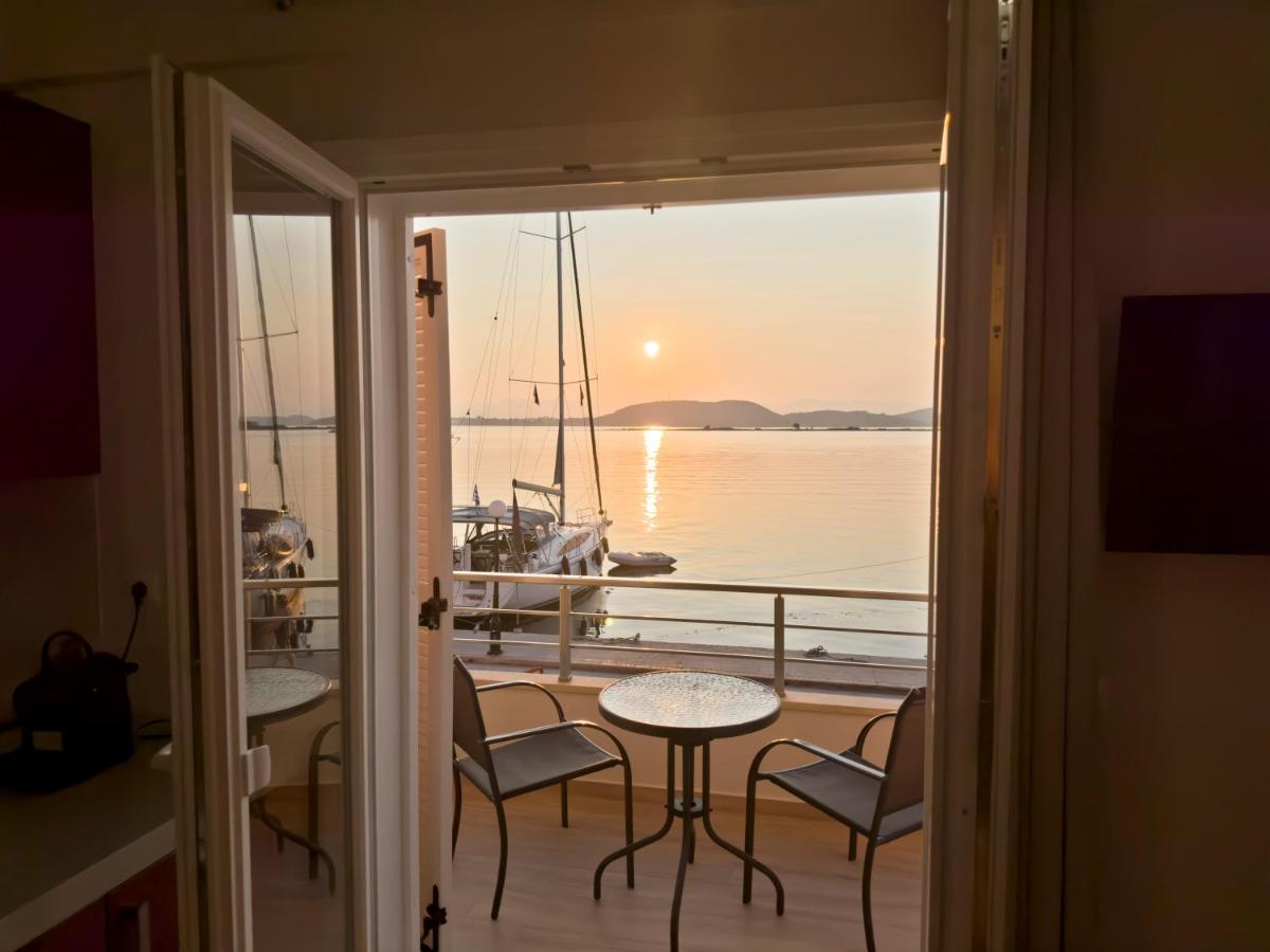 Sea Sparkle 1B Preveza Exteriér fotografie