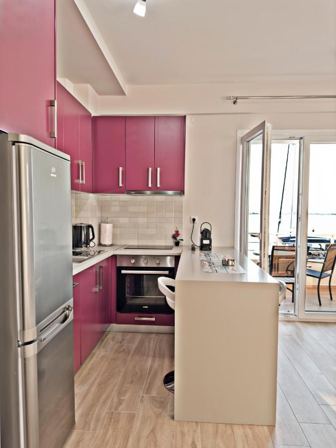 Sea Sparkle 1B Preveza Exteriér fotografie