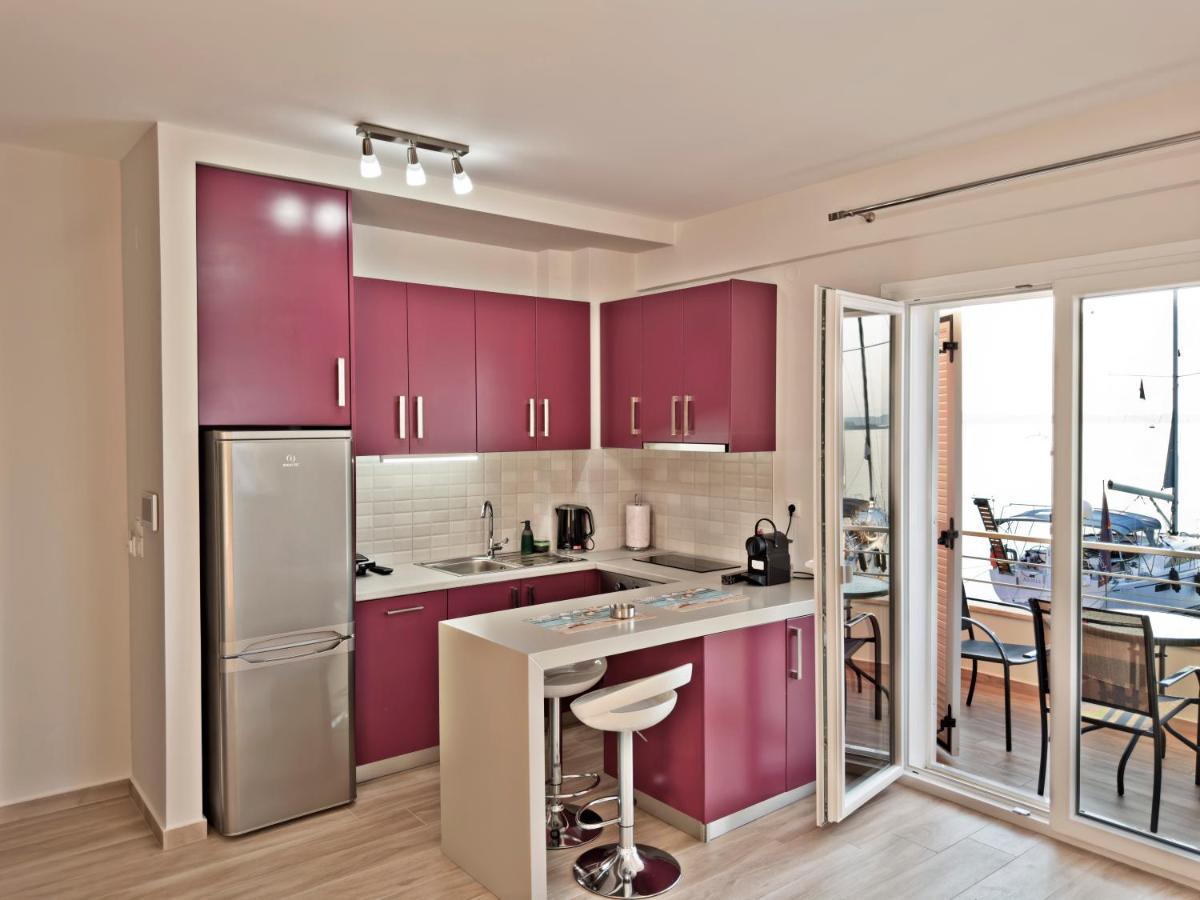 Sea Sparkle 1B Preveza Exteriér fotografie