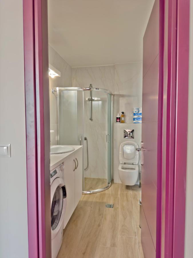 Sea Sparkle 1B Preveza Exteriér fotografie