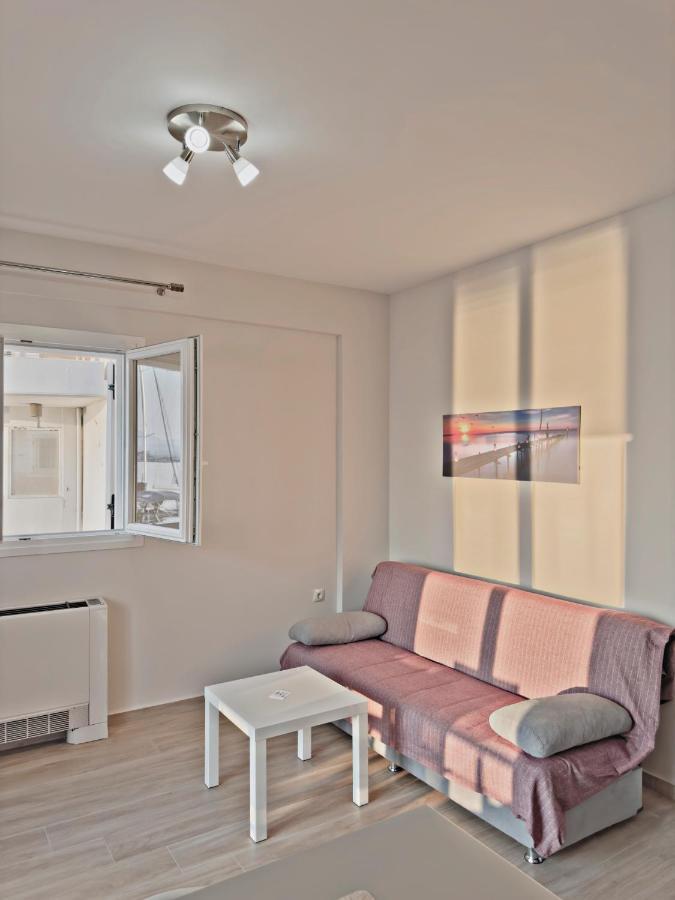 Sea Sparkle 1B Preveza Exteriér fotografie
