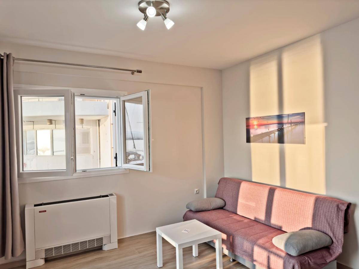 Sea Sparkle 1B Preveza Exteriér fotografie