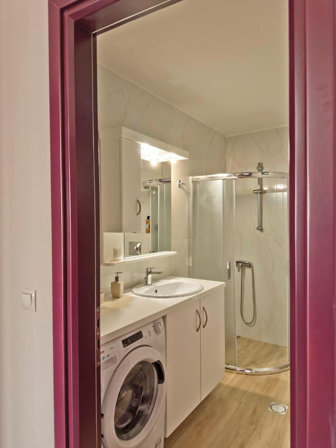 Sea Sparkle 1B Preveza Exteriér fotografie