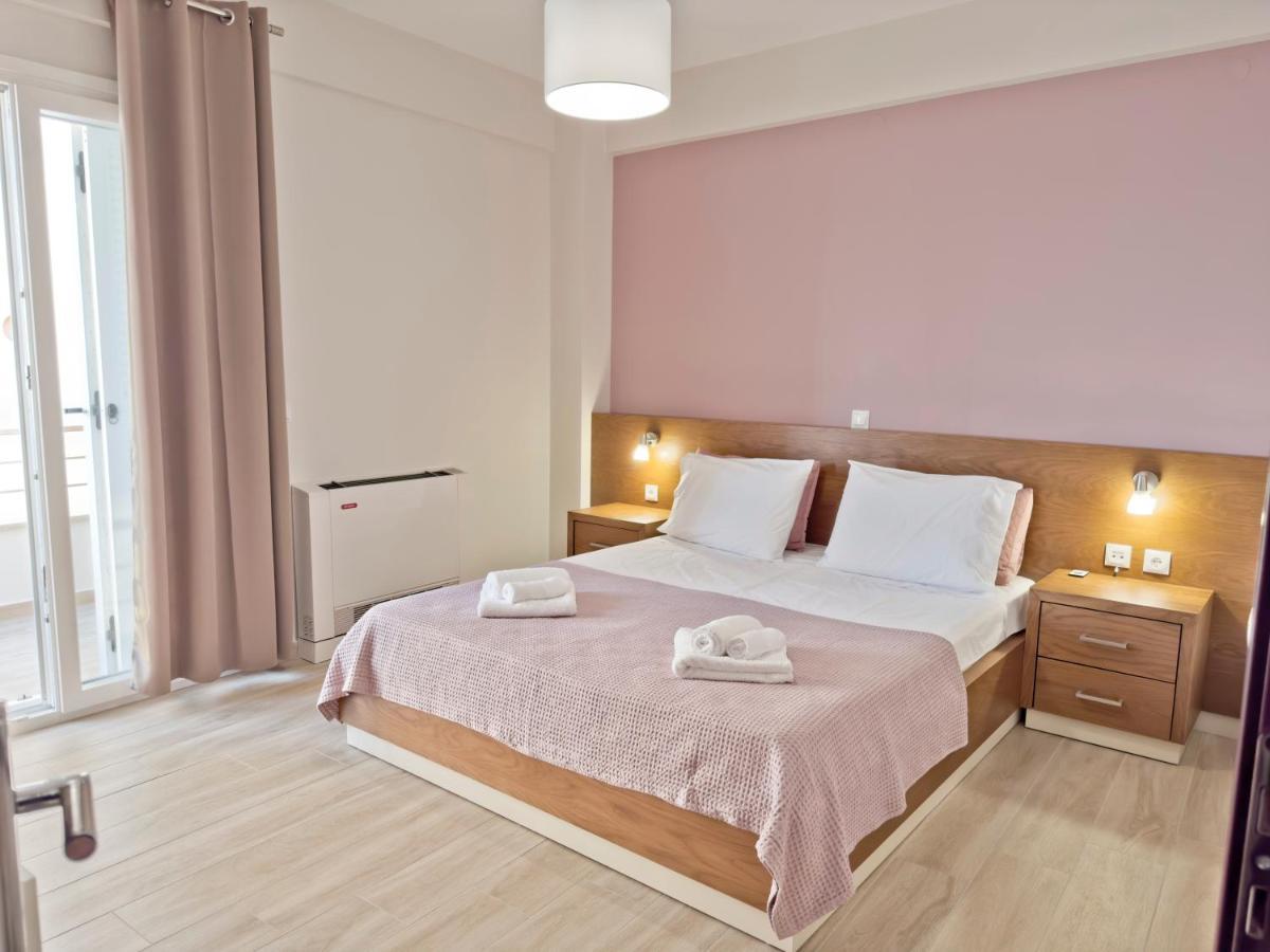 Sea Sparkle 1B Preveza Exteriér fotografie