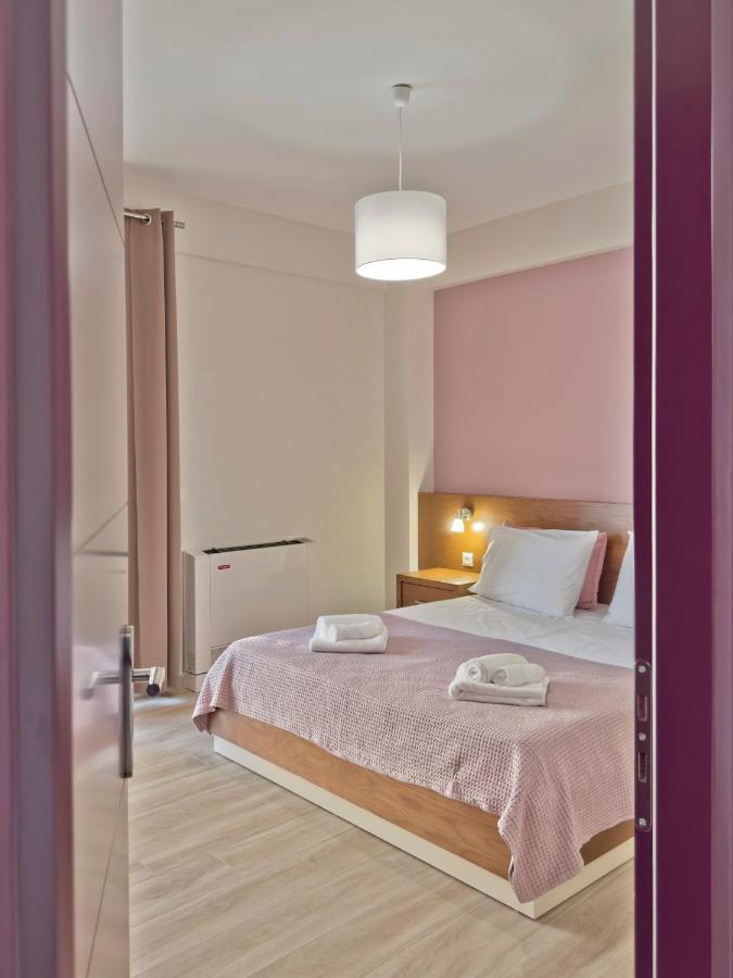 Sea Sparkle 1B Preveza Exteriér fotografie