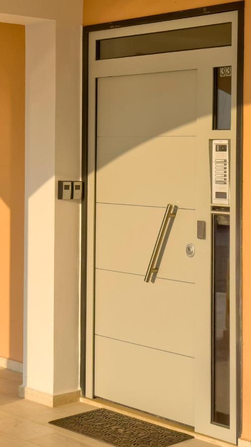 Sea Sparkle 1B Preveza Exteriér fotografie