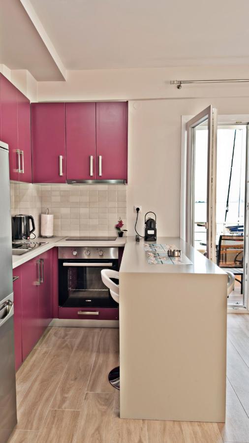 Sea Sparkle 1B Preveza Exteriér fotografie