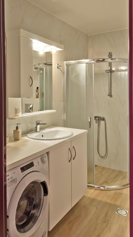 Sea Sparkle 1B Preveza Exteriér fotografie