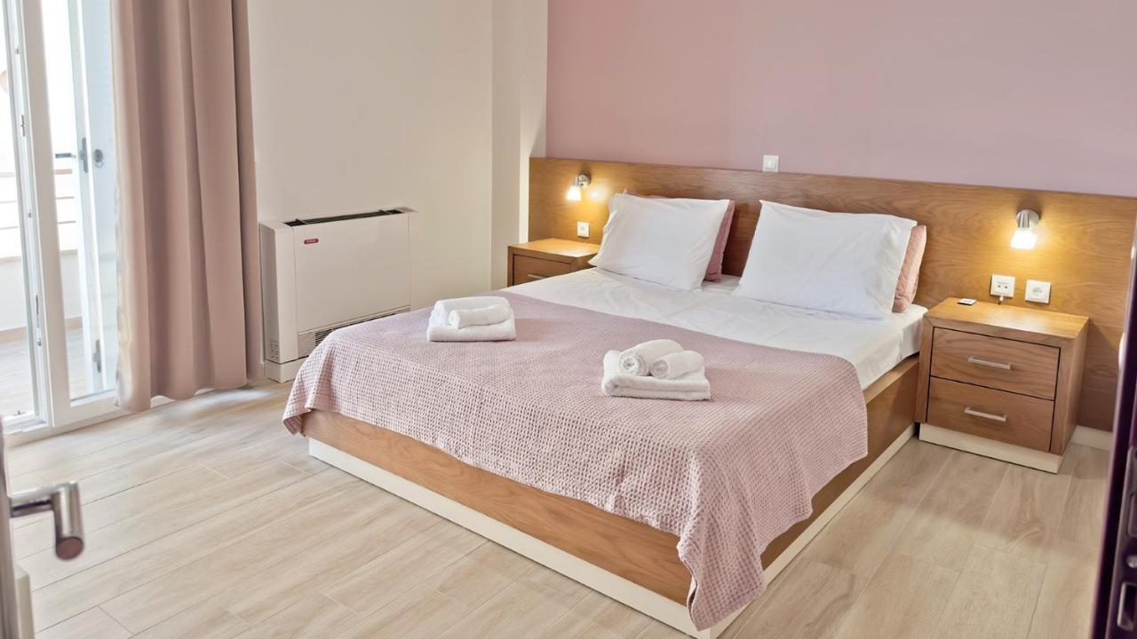 Sea Sparkle 1B Preveza Exteriér fotografie